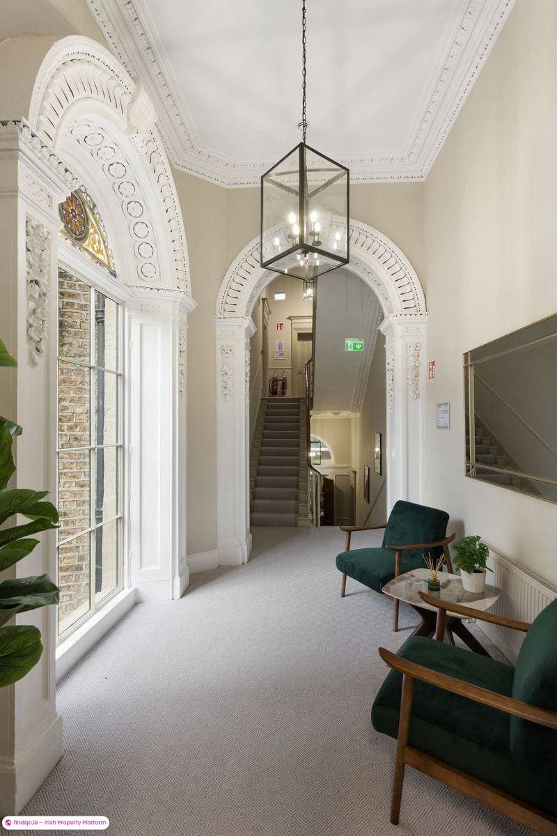 Office Space for Rent in Dublin 2