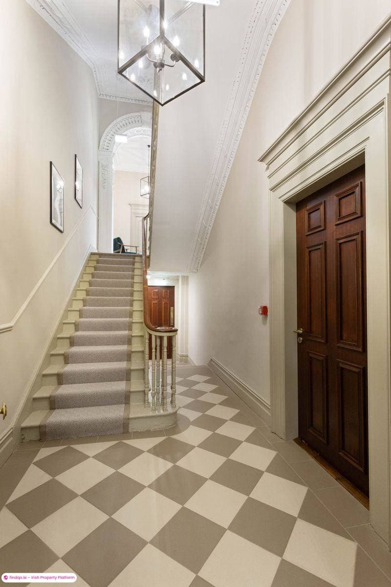 Office Space for Rent in Dublin 2