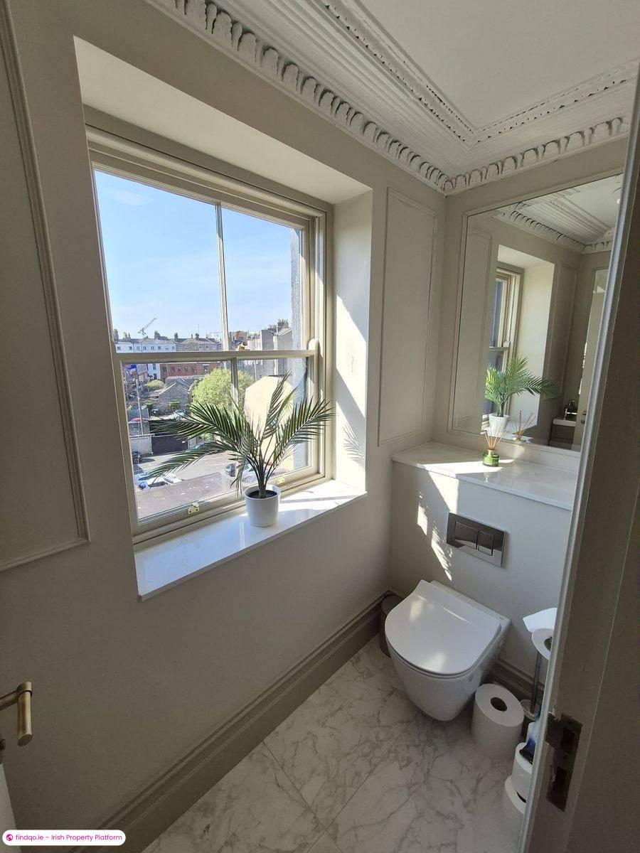 Office Space for Rent in Dublin 2