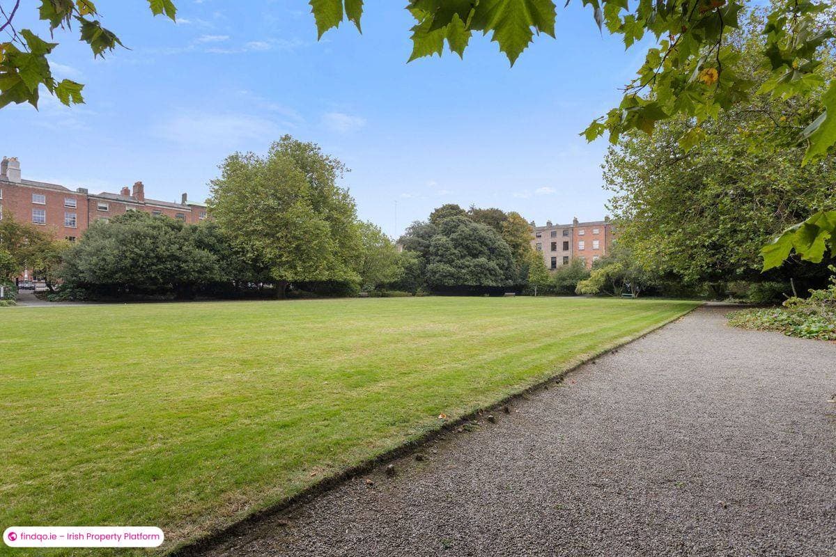 Office Space for Rent in Dublin 2