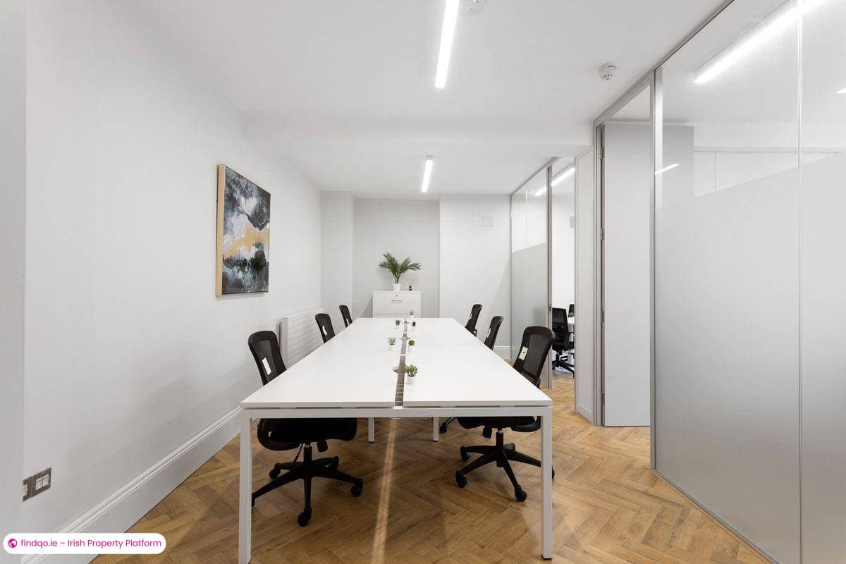 Office Space for Rent in Ranelagh, Dublin 6