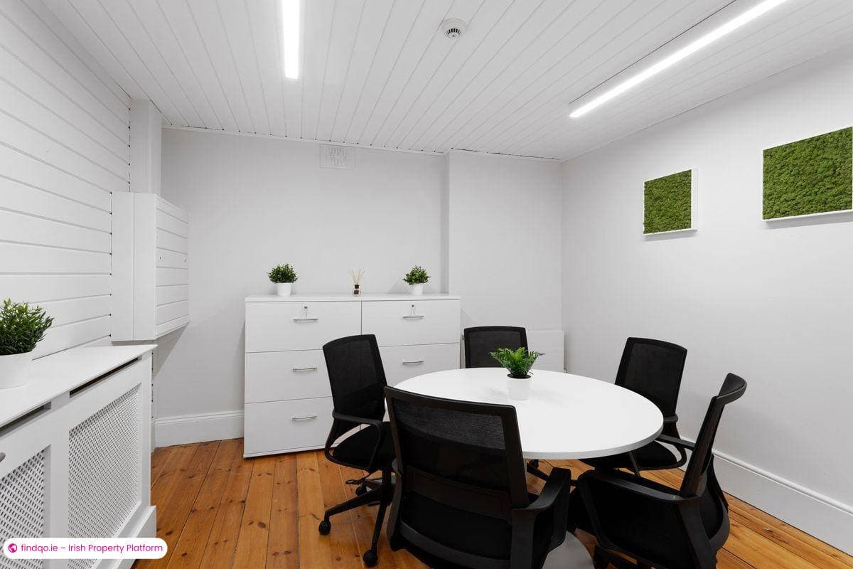 Office Space for Rent in Ranelagh, Dublin 6