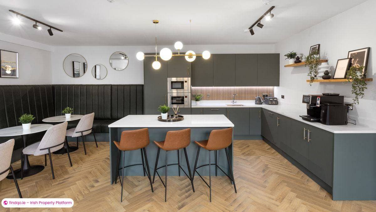 Office Space for Rent in Ranelagh, Dublin 6