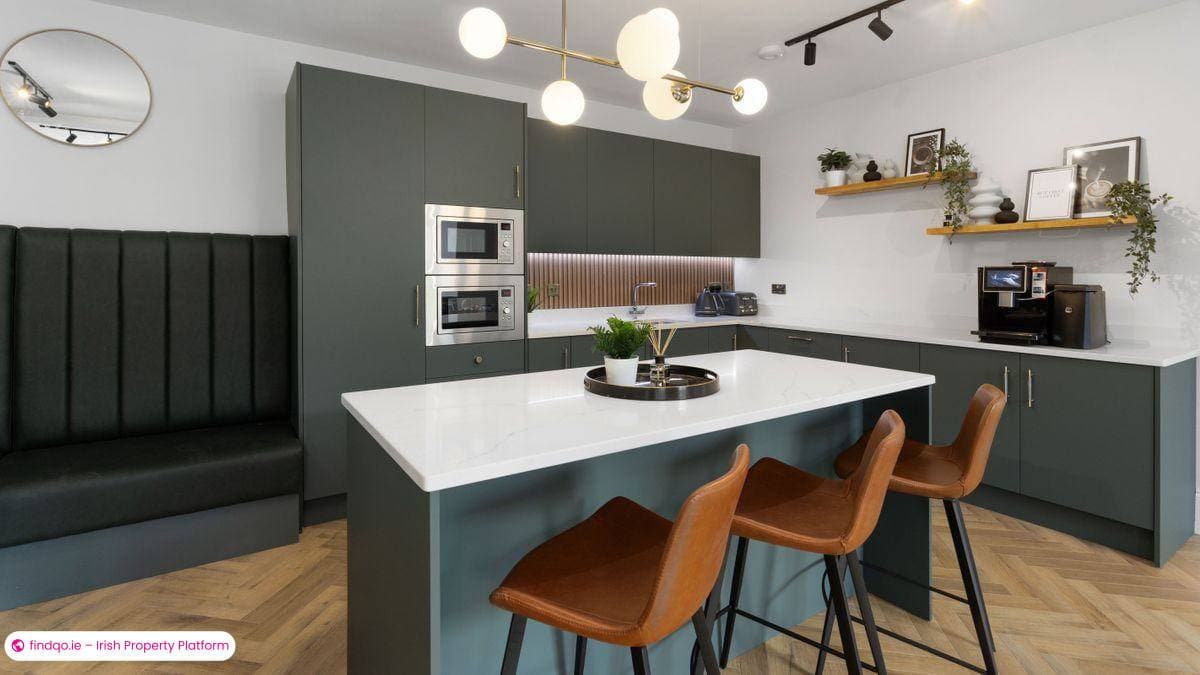 Office Space for Rent in Ranelagh, Dublin 6