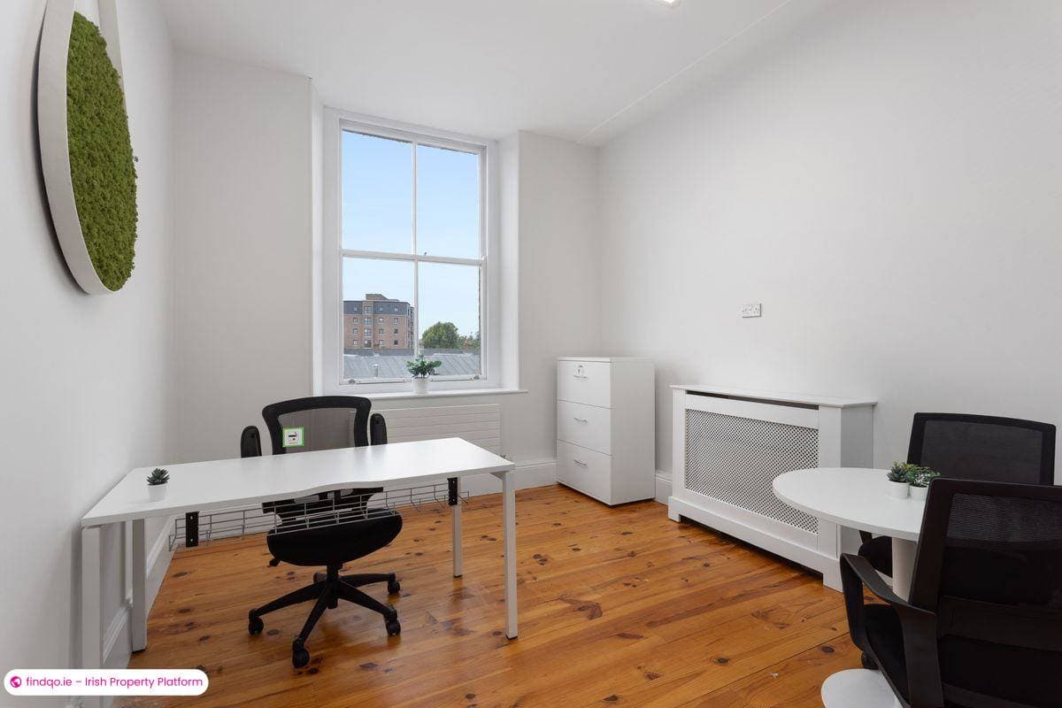 Office Space for Rent in Ranelagh, Dublin 6