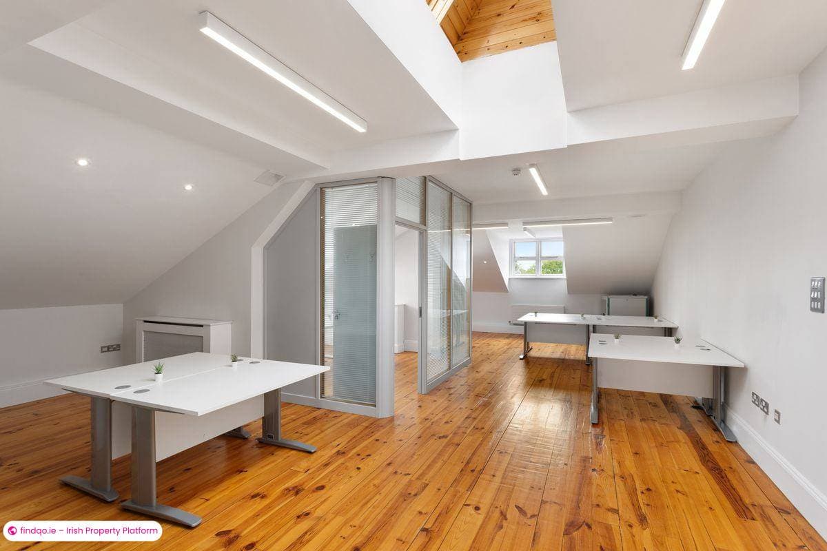Office Space for Rent in Ranelagh, Dublin 6
