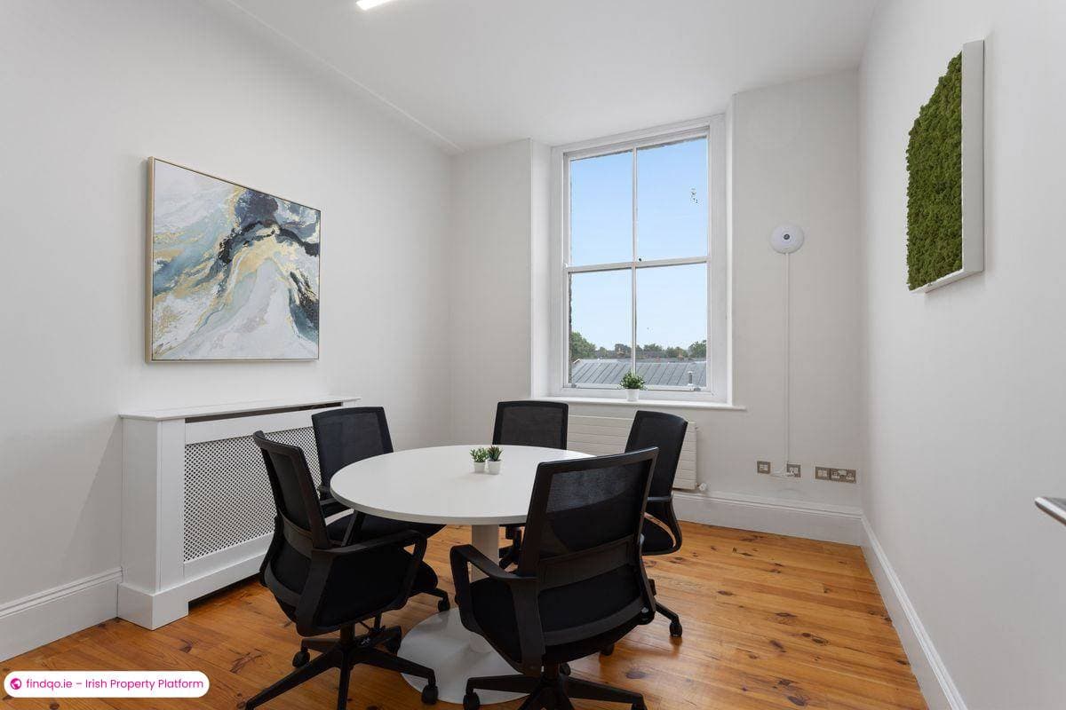 Office Space for Rent in Ranelagh, Dublin 6