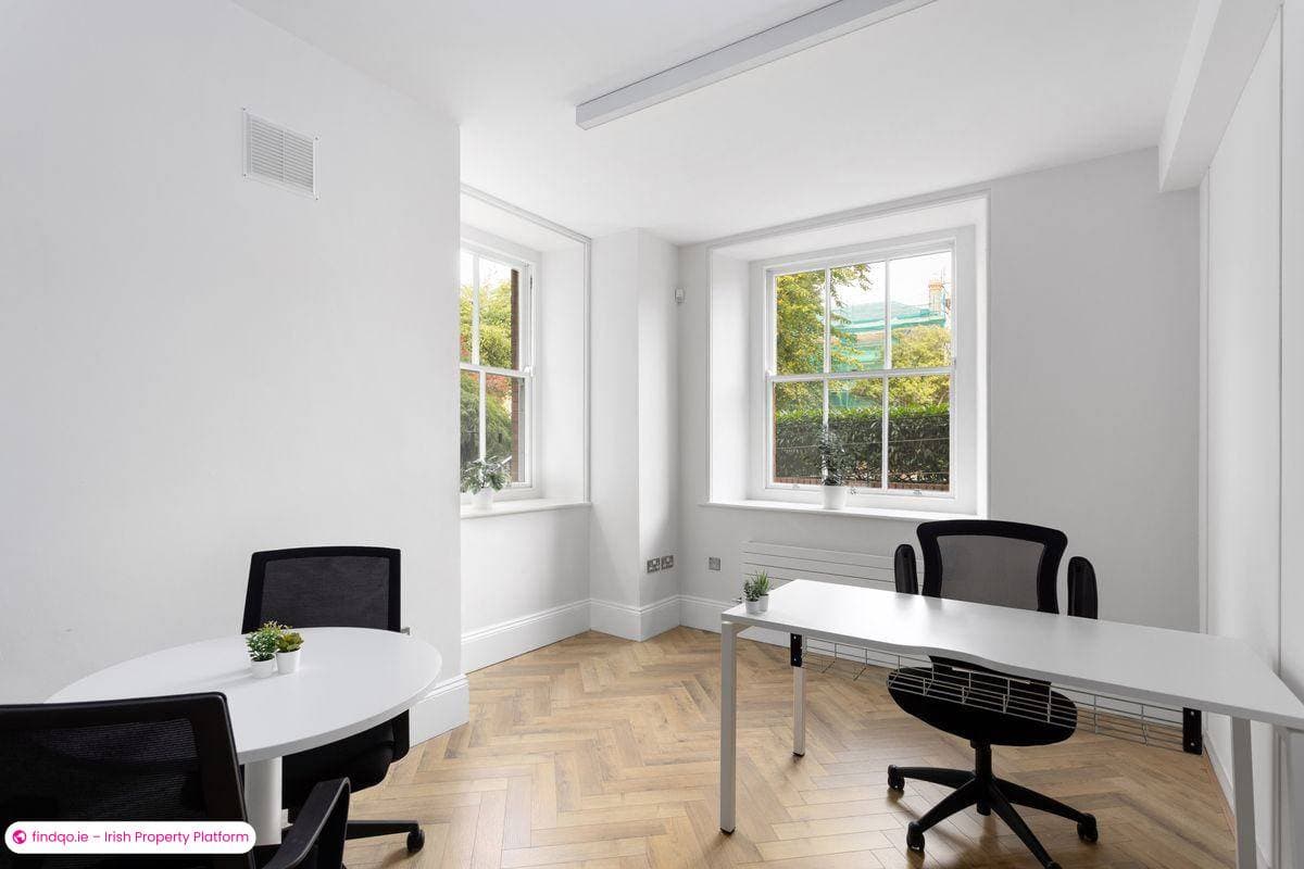 Office Space for Rent in Ranelagh, Dublin 6