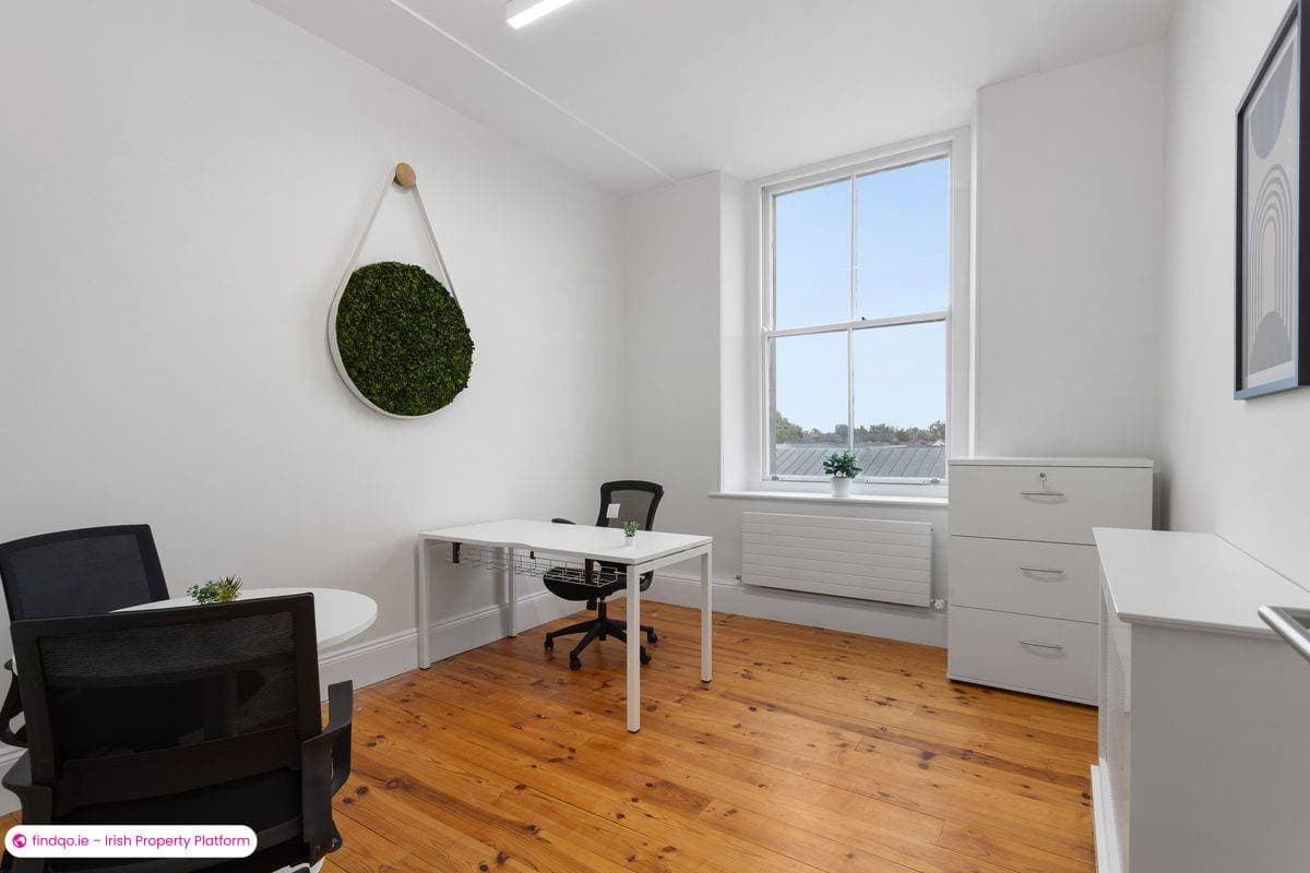 Office Space for Rent in Ranelagh, Dublin 6