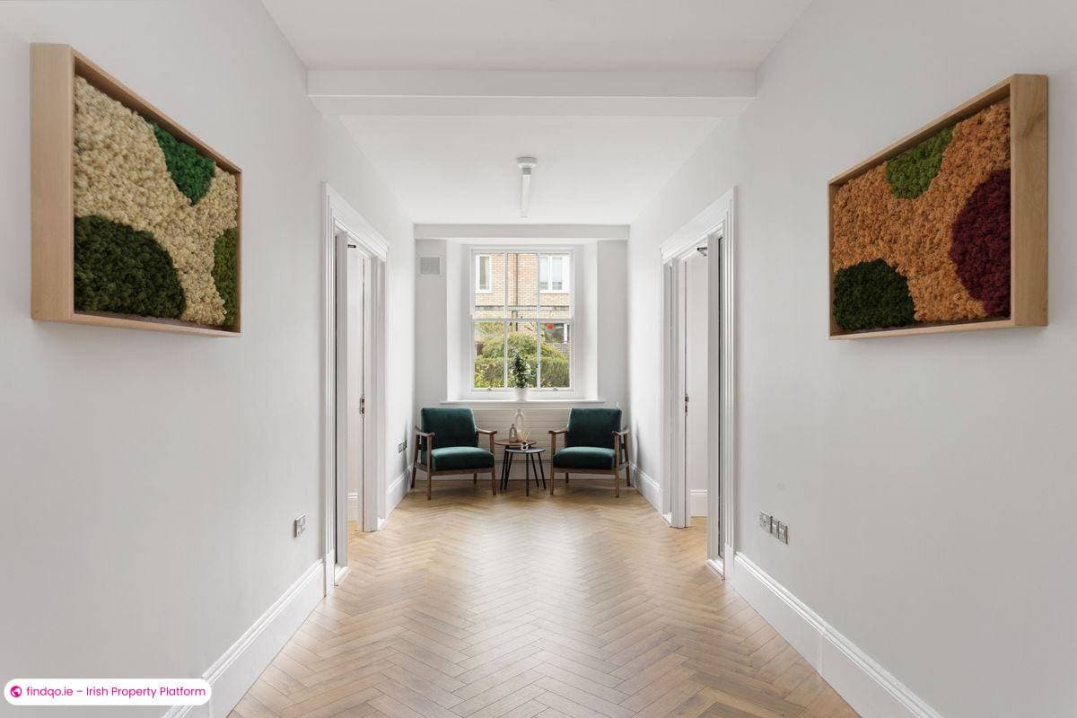 Office Space for Rent in Ranelagh, Dublin 6