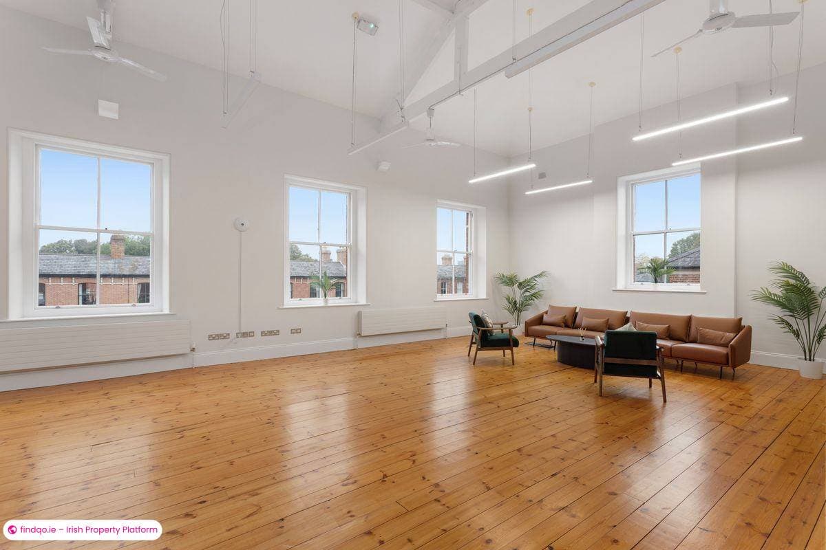 Office Space for Rent in Ranelagh, Dublin 6