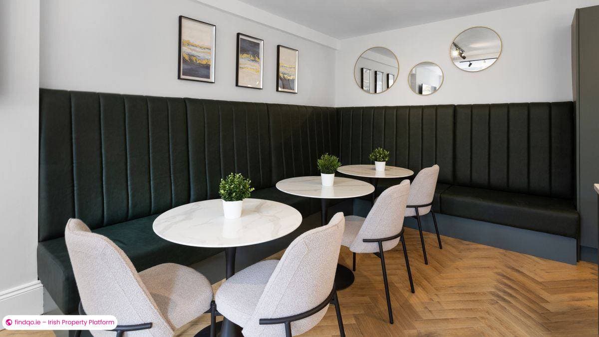 Office Space for Rent in Ranelagh, Dublin 6