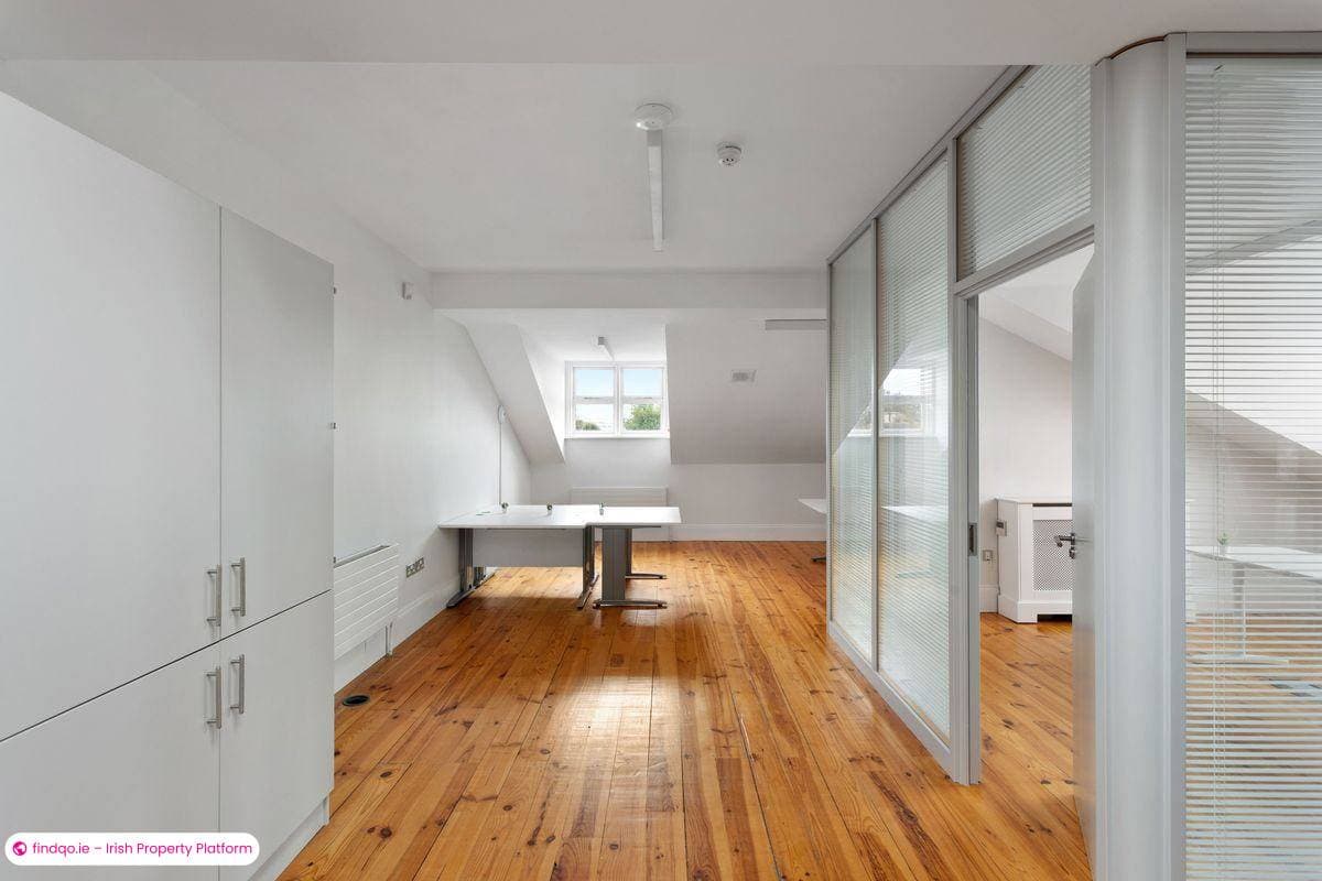 Office Space for Rent in Ranelagh, Dublin 6