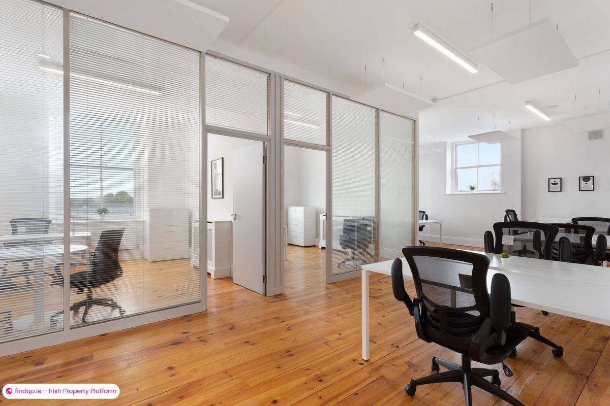 Office Space for Rent in Ranelagh, Dublin 6