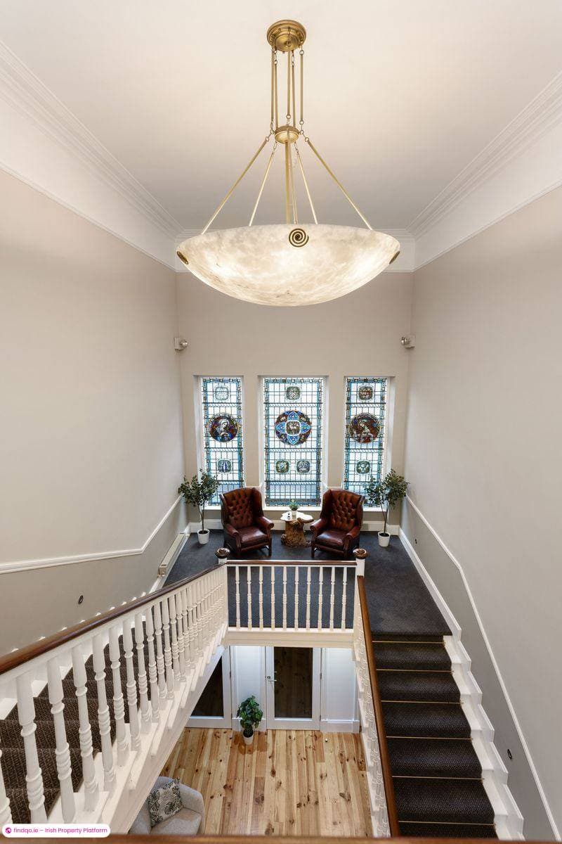 Office Space for Rent in Ranelagh, Dublin 6