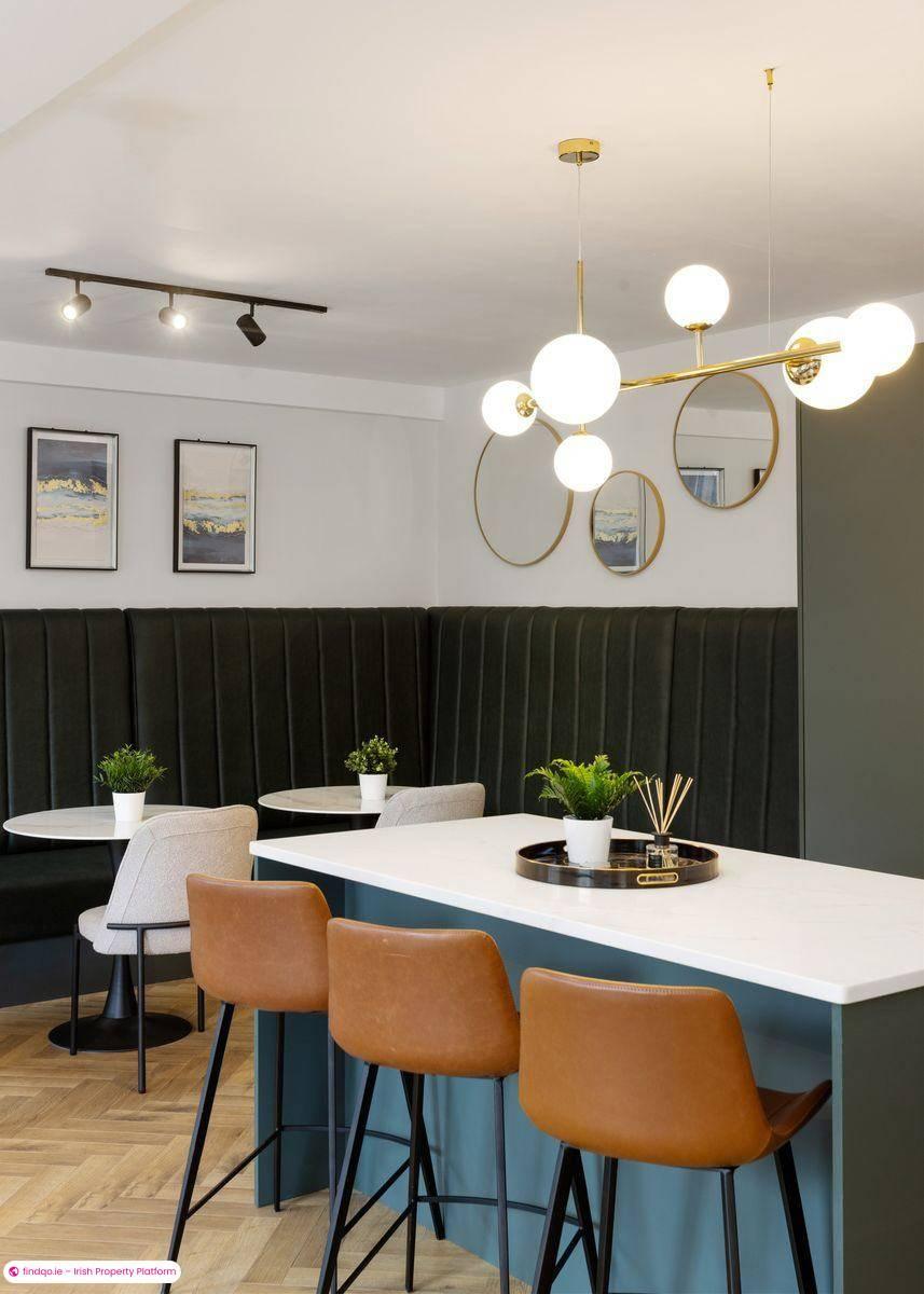 Office Space for Rent in Ranelagh, Dublin 6