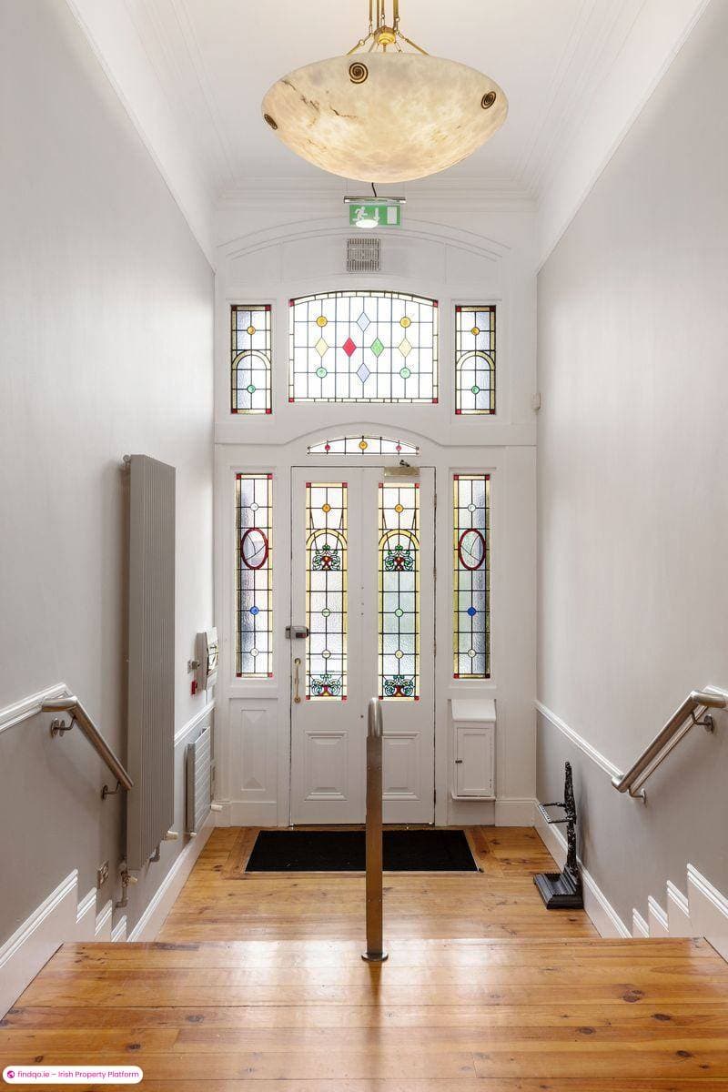 Office Space for Rent in Ranelagh, Dublin 6