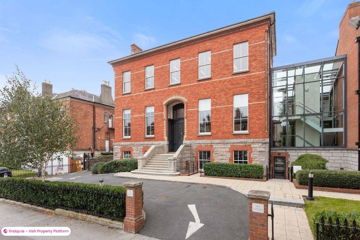 Office Space for Rent in Ranelagh, Dublin 6