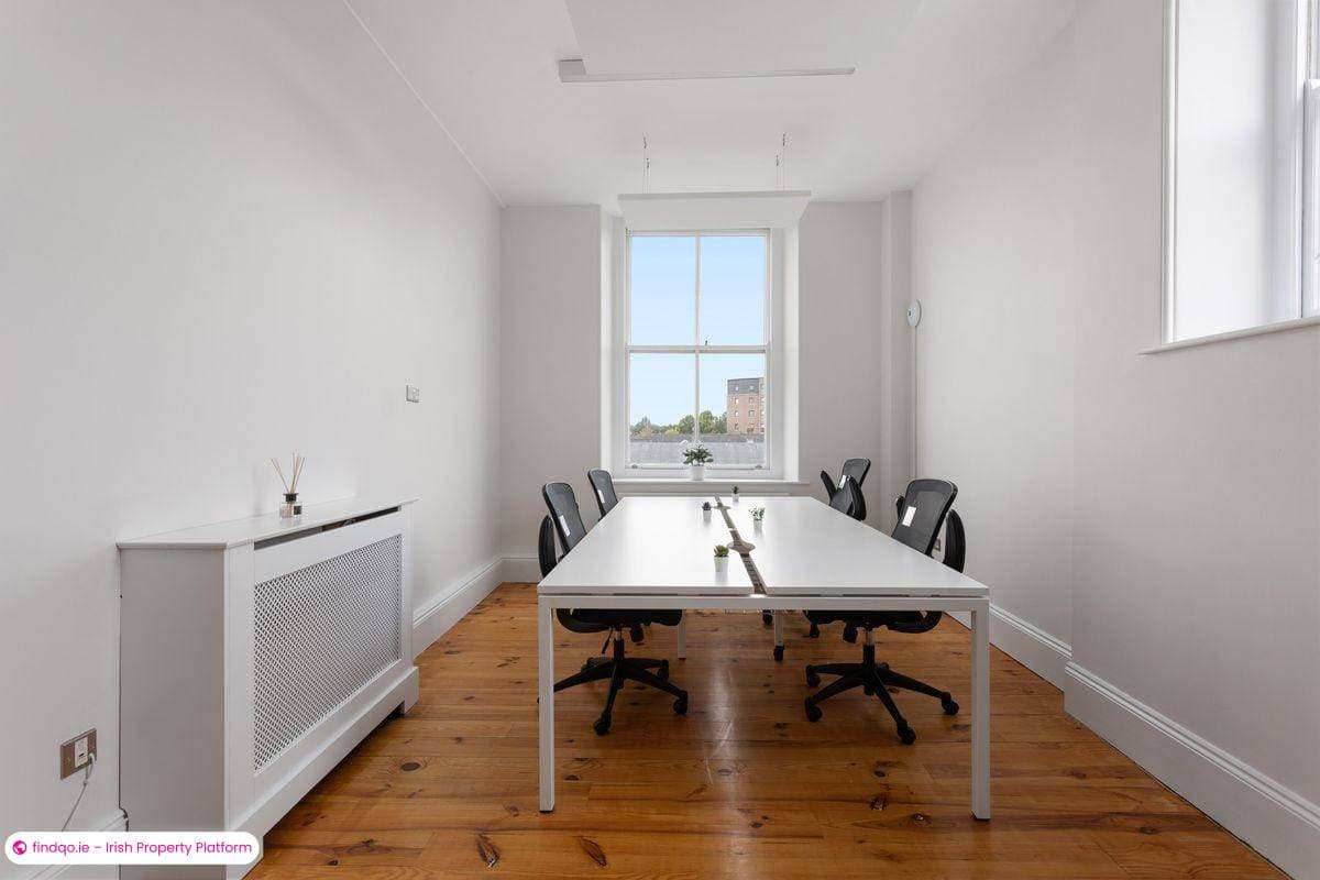 Office Space for Rent in Ranelagh, Dublin 6