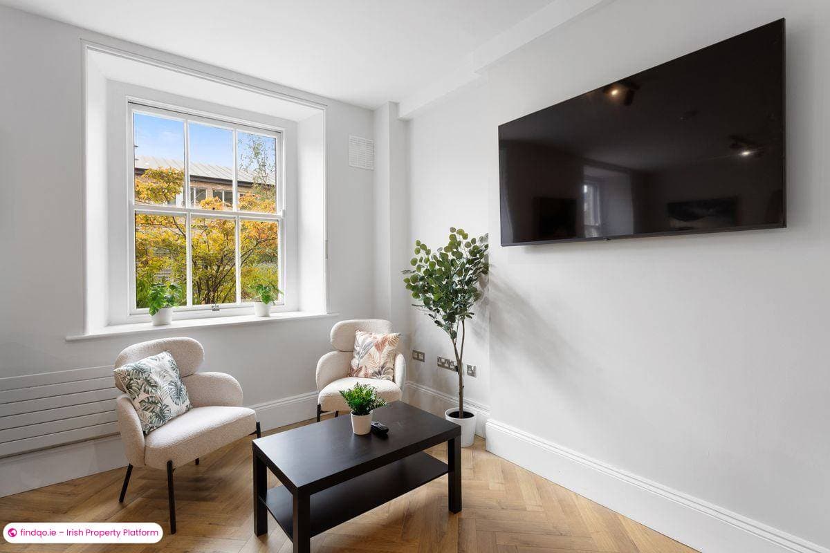 Office Space for Rent in Ranelagh, Dublin 6