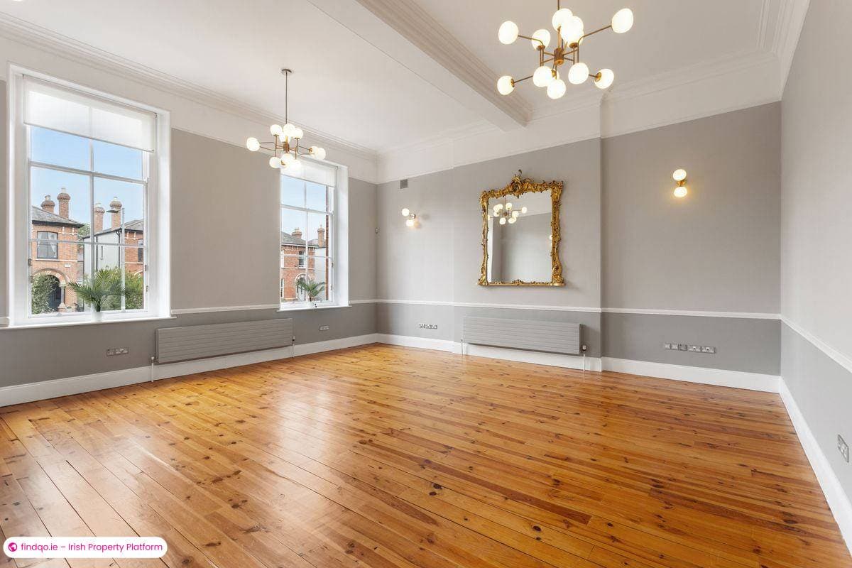 Office Space for Rent in Ranelagh, Dublin 6