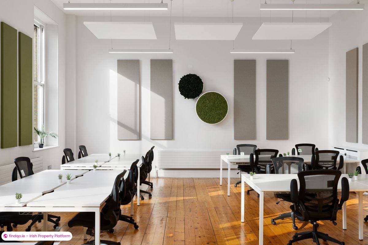 Office Space for Rent in Ranelagh, Dublin 6