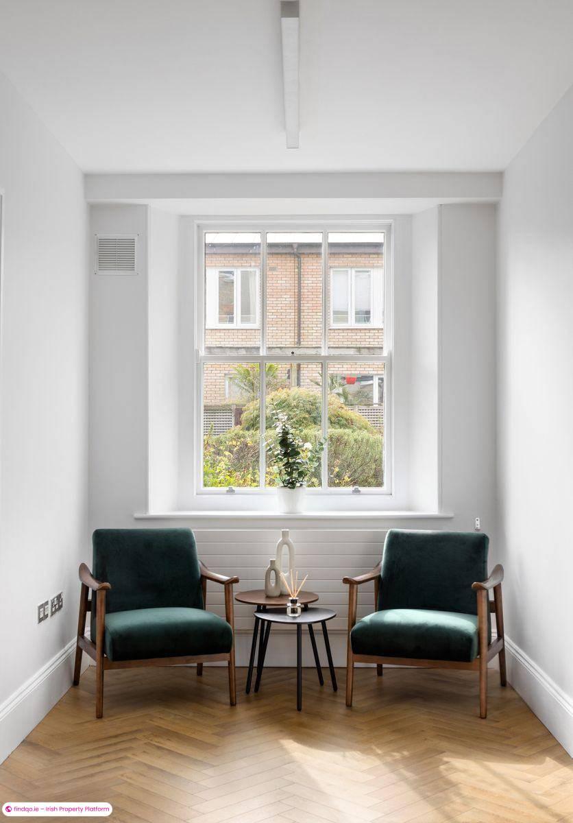 Office Space for Rent in Ranelagh, Dublin 6