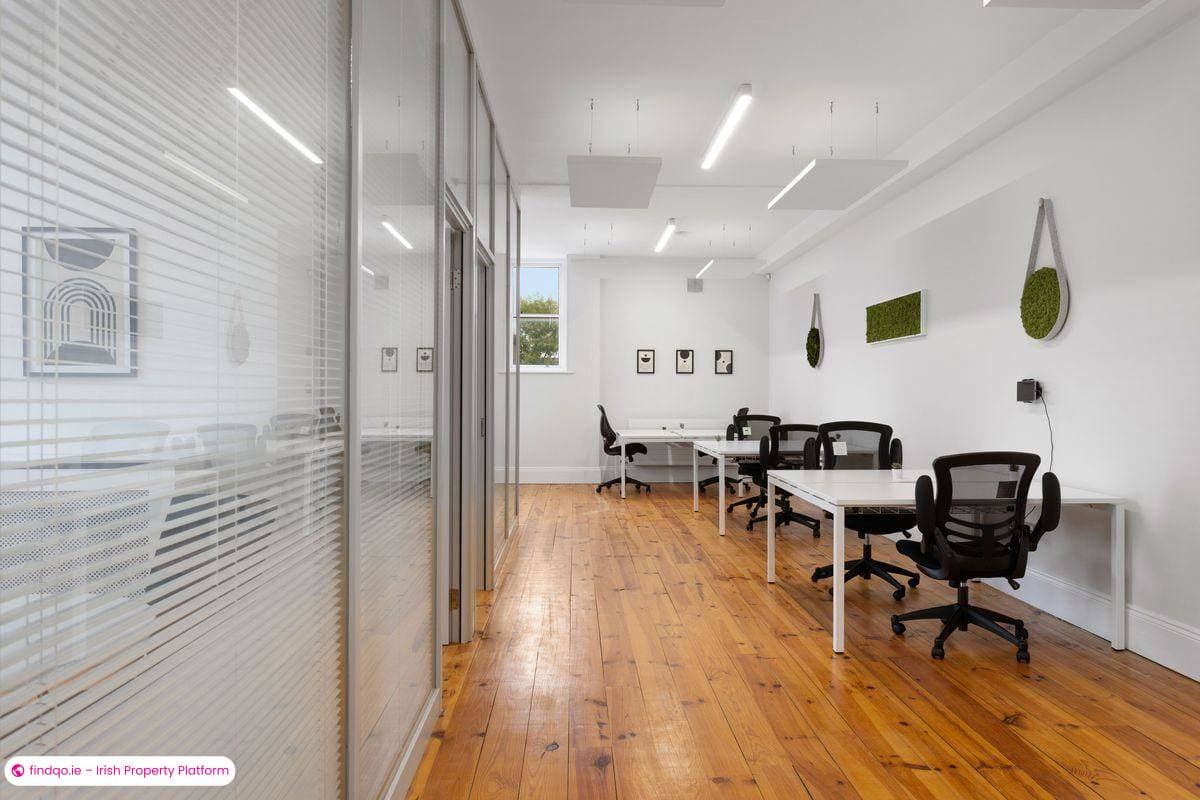 Office Space for Rent in Ranelagh, Dublin 6