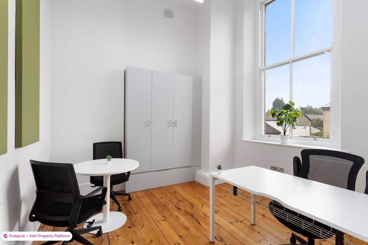 Office Space for Rent in Ranelagh, Dublin 6