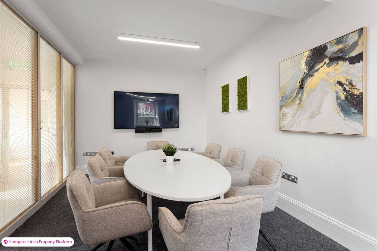 Office Space for Rent in Ranelagh, Dublin 6