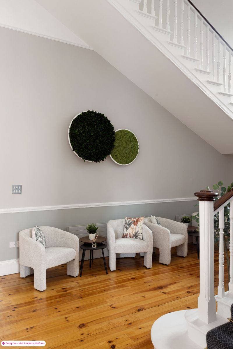 Office Space for Rent in Ranelagh, Dublin 6