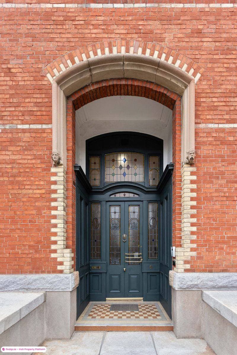 Office Space for Rent in Ranelagh, Dublin 6