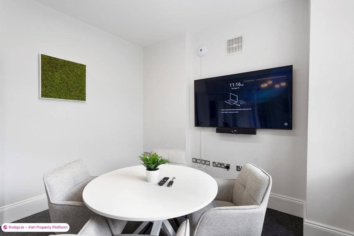 Office Space for Rent in Ranelagh, Dublin 6