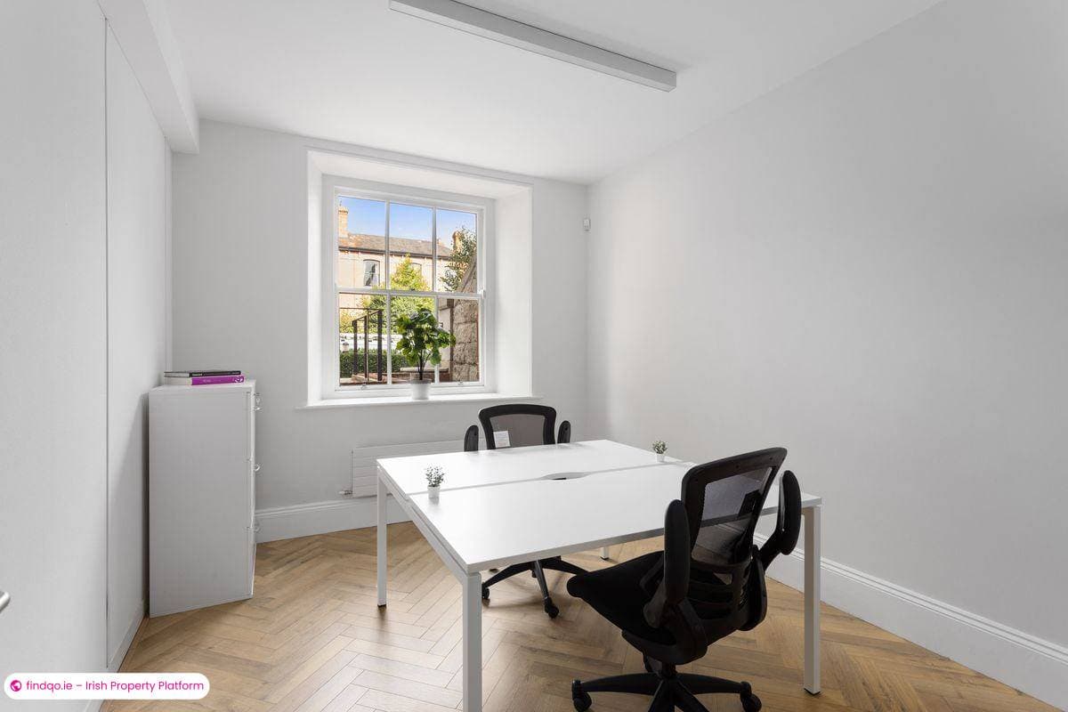 Office Space for Rent in Ranelagh, Dublin 6