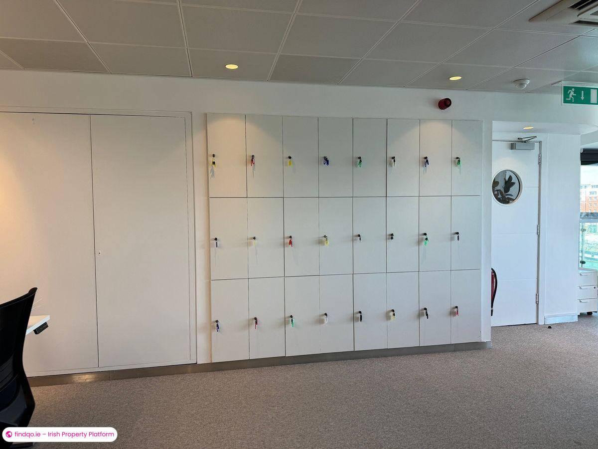 Office Space for Rent in Dublin 2