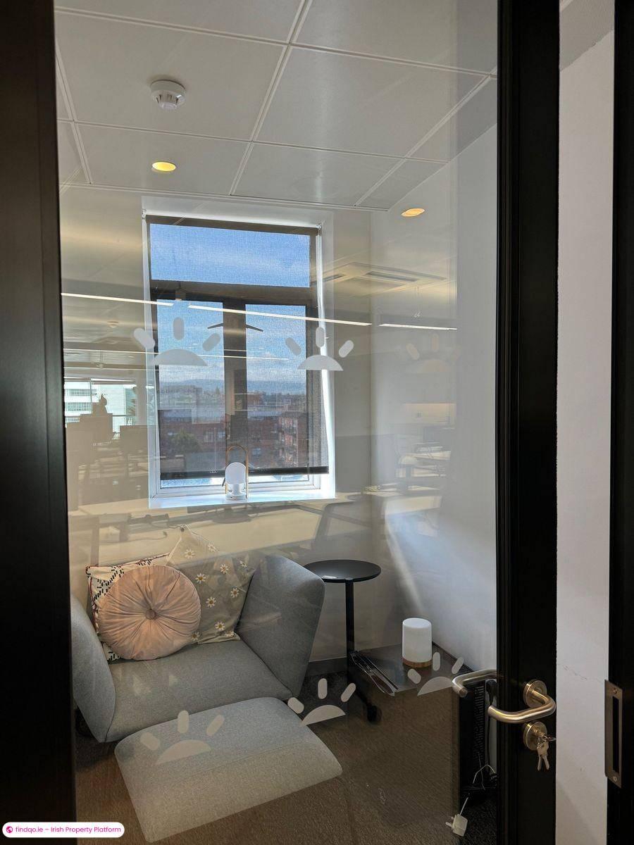 Office Space for Rent in Dublin 2