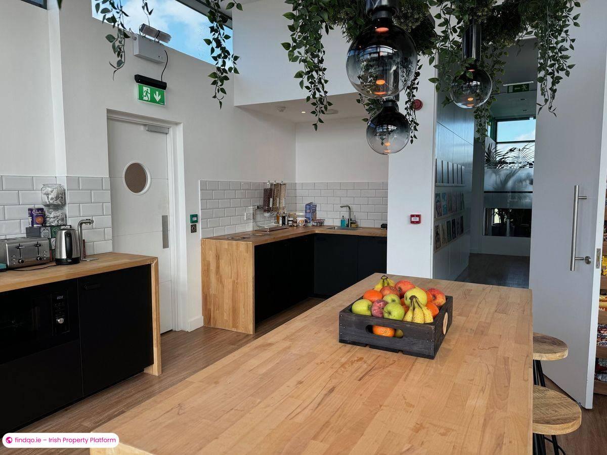 Office Space for Rent in Dublin 2