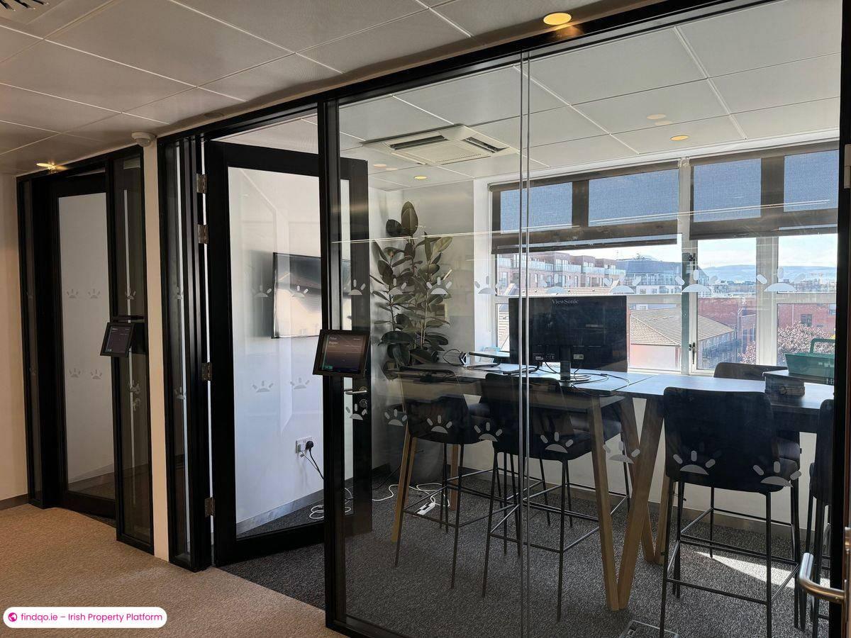 Office Space for Rent in Dublin 2