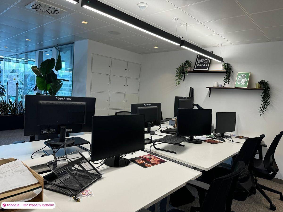Office Space for Rent in Dublin 2