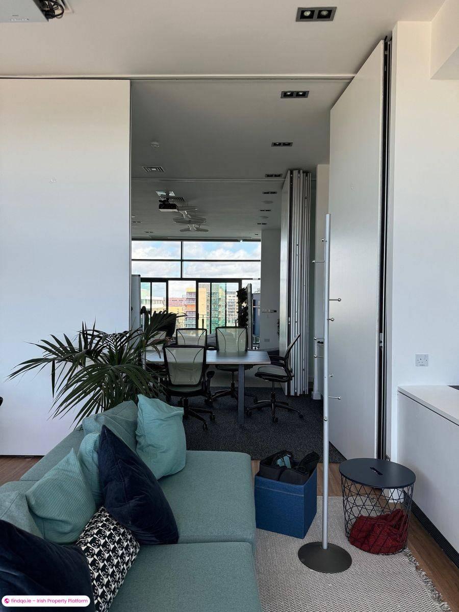 Office Space for Rent in Dublin 2