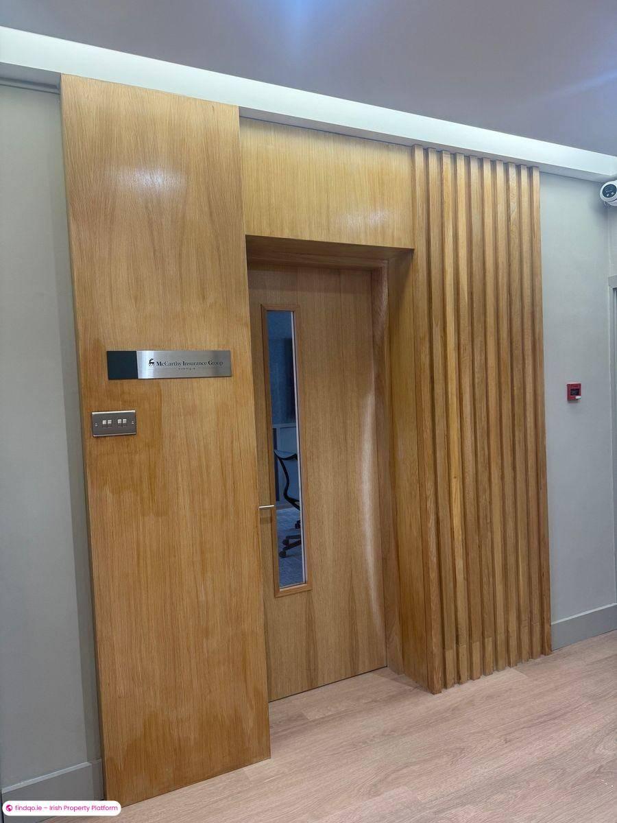 Office Space for Rent in Dublin 2