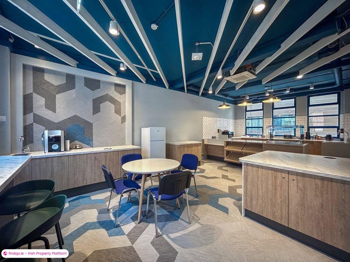 Office Space for Rent in Dublin 2