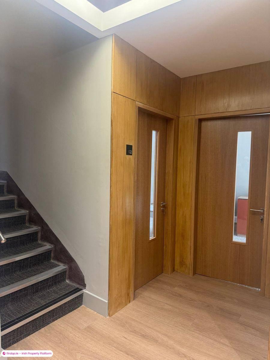 Office Space for Rent in Dublin 2