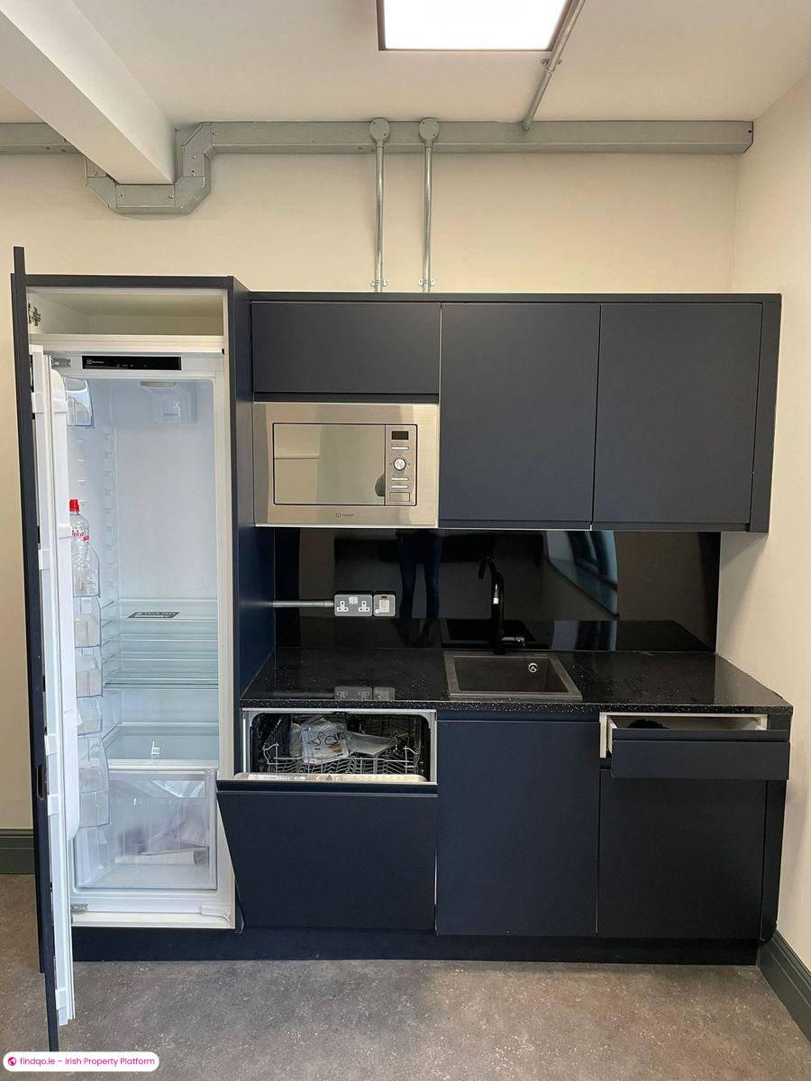 Office Space for Rent in Dublin 1