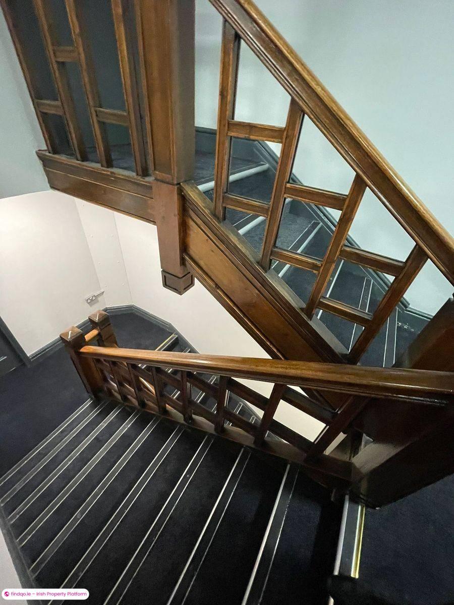 Office Space for Rent in Dublin 1