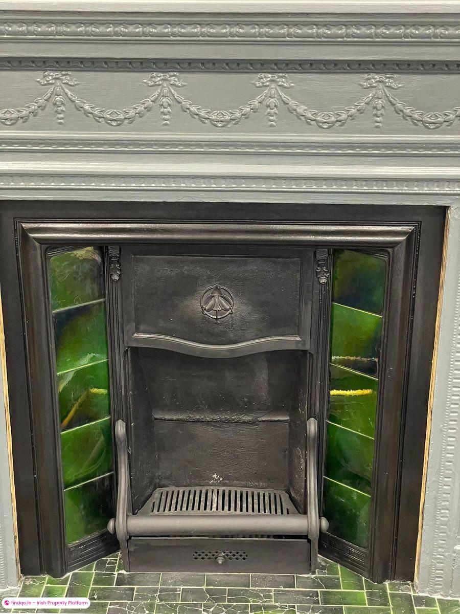 Office Space for Rent in Dublin 1