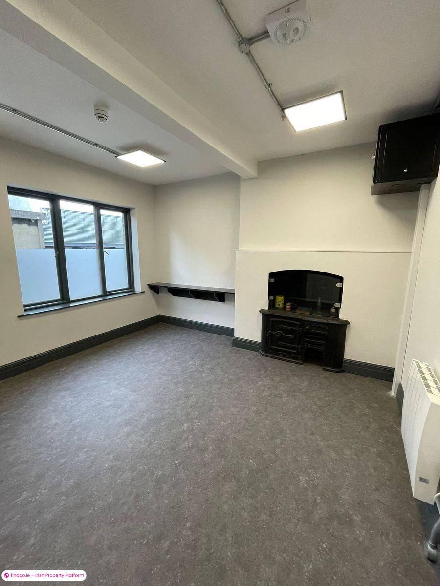 Office Space for Rent in Dublin 1