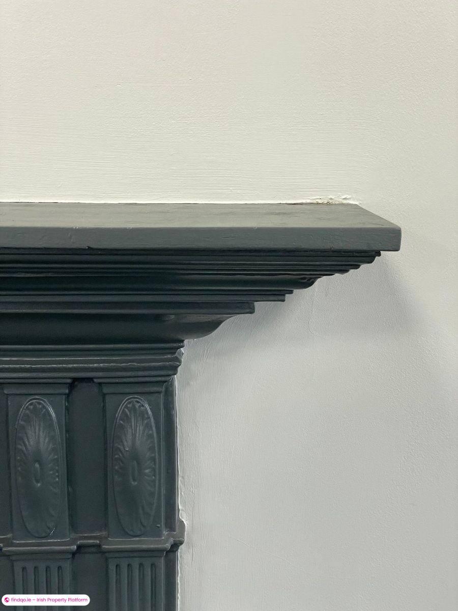 Office Space for Rent in Dublin 1