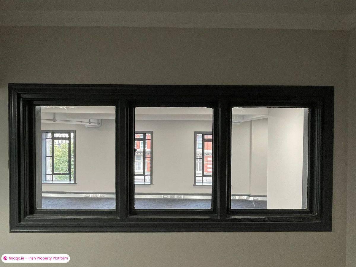 Office Space for Rent in Dublin 1