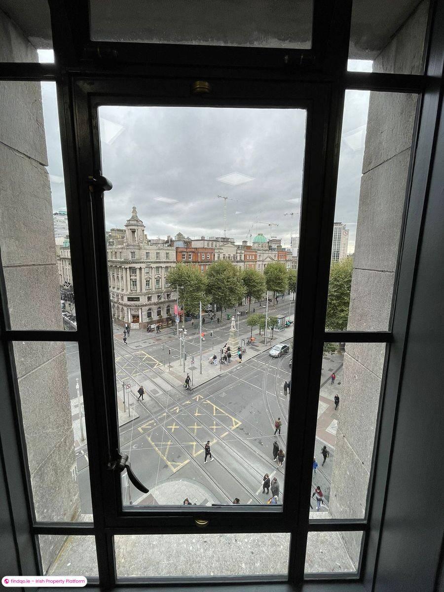 Office Space for Rent in Dublin 1